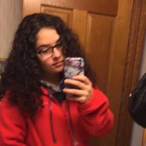 Meet your Posher, Cheyenne